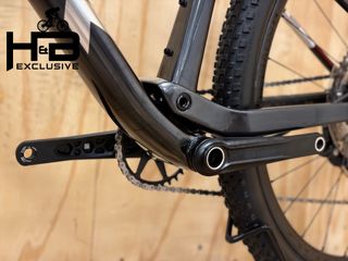 Trek Supercaliber 9.7 Carbon Shimano XT 2023