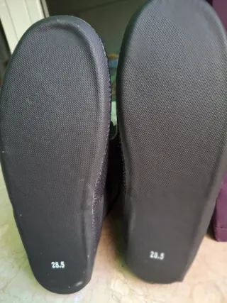 Botines de esquí termoformables