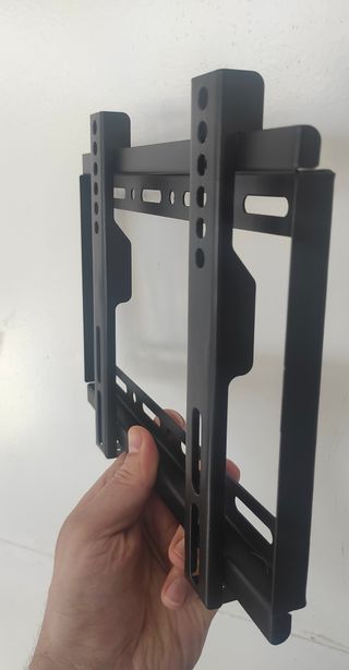 SOPORTE TV FIJO 14"-42" NUEVO ESTRENAR