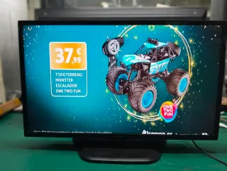 Televisor LG 39 No Smart TV