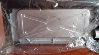 Plancha Eléctrica Tefal Thermosignal 2000W