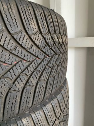 Bridgestone Blizzak 6 225/45R18 95V