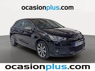 Citroen C4 BlueHDi 120 Feel Edition 88 kW (120 CV)