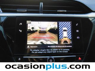 Opel Corsa 1.2 Turbo XHL Elegance Auto 74 kW (100 CV)