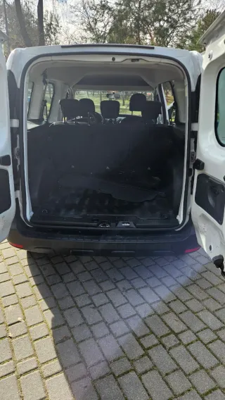 DACIA DOKKER dCi KIT DISTRIBUCIÓN NUEVO ETIQUETA C