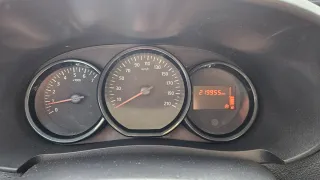 DACIA DOKKER dCi KIT DISTRIBUCIÓN NUEVO ETIQUETA C