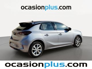 Opel Corsa 1.2 Turbo XHL Elegance Auto 74 kW (100 CV)
