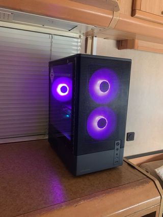 Ordenador Gaming i5-10400