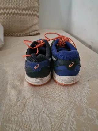 Zapatilla pádel Asics Gel Padel Exclusive SG