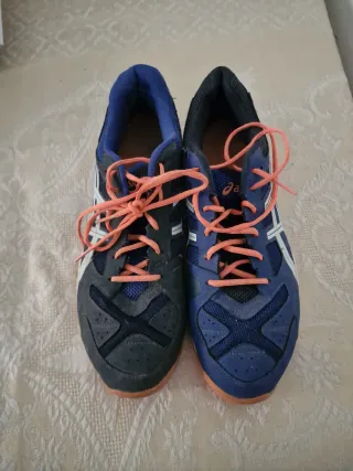 Zapatilla pádel Asics Gel Padel Exclusive SG