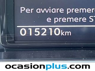 Citroen C3 Aircross PureTech 110 S&S Max 81 kW (110 CV)