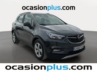 Opel Mokka X 1.4 T S&S Selective 4x2 103 kW (140 CV)