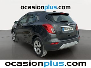 Opel Mokka X 1.4 T S&S Selective 4x2 103 kW (140 CV)