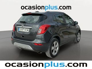 Opel Mokka X 1.4 T S&S Selective 4x2 103 kW (140 CV)