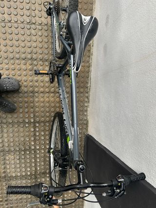 Bicicleta Montaña Proteam 27.5 Aluminio