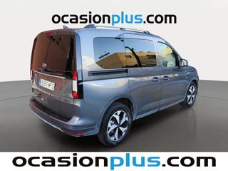 Ford Tourneo Connect 2.0 Ecoblue Active 90 kW (122 CV)