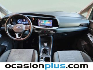 Ford Tourneo Connect 2.0 Ecoblue Active 90 kW (122 CV)