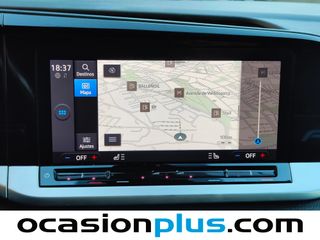 Ford Tourneo Connect 2.0 Ecoblue Active 90 kW (122 CV)