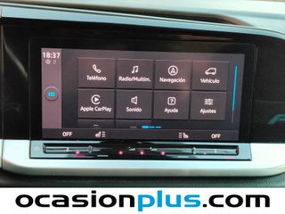 Ford Tourneo Connect 2.0 Ecoblue Active 90 kW (122 CV)