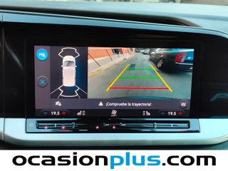 Ford Tourneo Connect 2.0 Ecoblue Active 90 kW (122 CV)