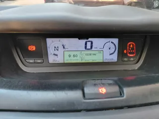 Citroen C4 Picasso 2010