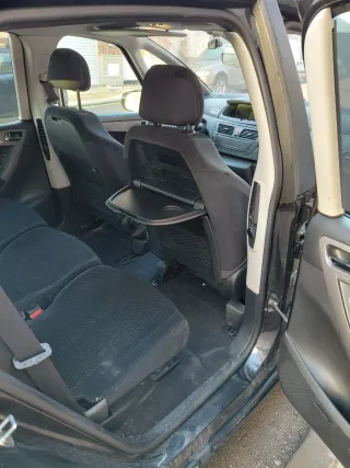 Citroen C4 Picasso 2010