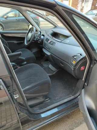 Citroen C4 Picasso 2010