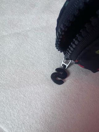 Set 3 pochette Desigual multicolor