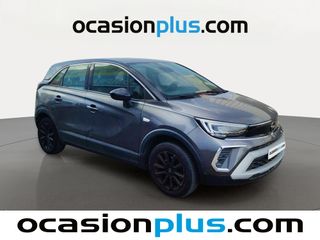 Opel Crossland 1.2 GS Line 81 kW (110 CV)