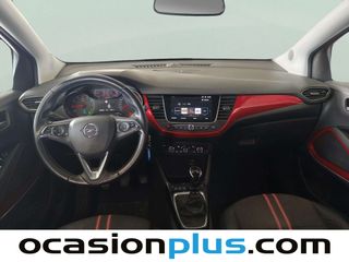 Opel Crossland 1.2 GS Line 81 kW (110 CV)