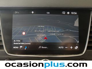 Opel Crossland 1.2 GS Line 81 kW (110 CV)