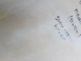 Restos gres suelo/pared Gres Catalán, leer bien