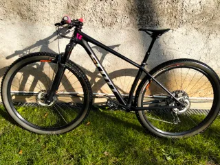 Bicicleta 29" Carbono Taglia S