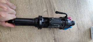 Fox Float X Performance Amortecedor