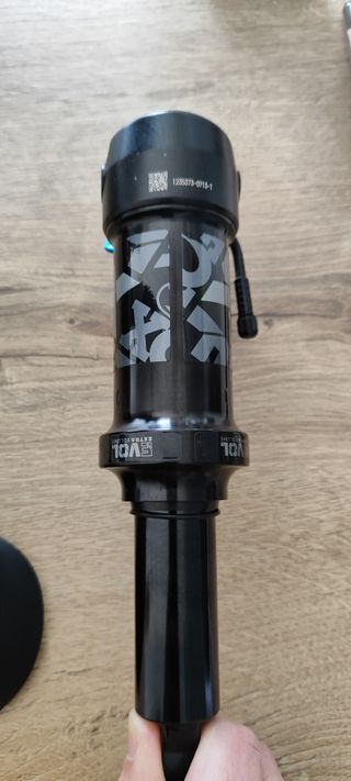 Fox Float X Performance Amortecedor