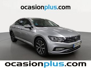 Volkswagen Passat Executive 2.0 TDI 110 kW (150 CV) DSG