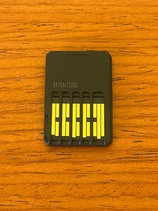 POKÉMON PERLA RELUCIENTE