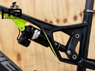 Lapierre XR 929 Carbon Sram XX1 2017