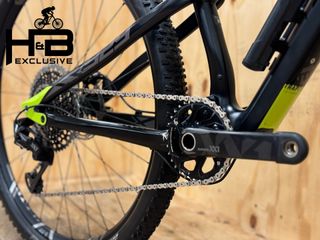 Lapierre XR 929 Carbon Sram XX1 2017