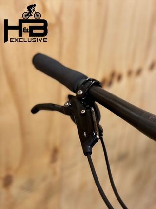 Lapierre XR 929 Carbon Sram XX1 2017