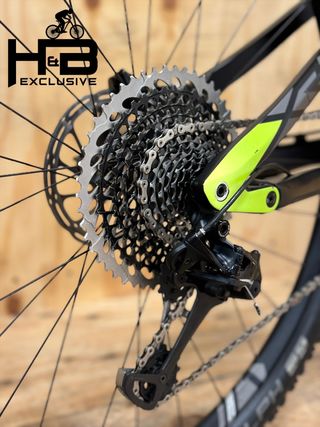 Lapierre XR 929 Carbon Sram XX1 2017