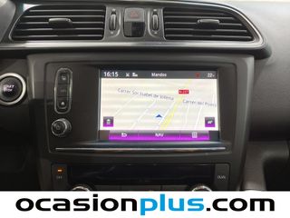 Renault Kadjar Zen Energy dCi 96 kW (130 CV)