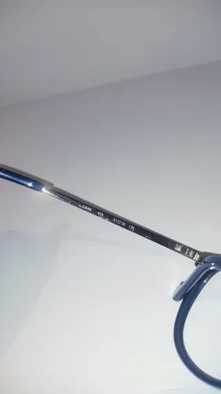 Montatura Liu Jo Blu Scuro
