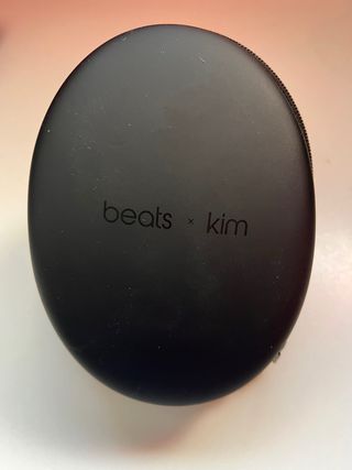 Beats x Kim Kardashian Rose Gold