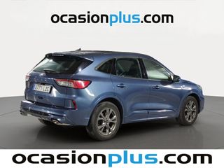 Ford Kuga 1.5 EcoBlue ST-Line Auto 88 kW (120 CV)