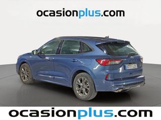 Ford Kuga 1.5 EcoBlue ST-Line Auto 88 kW (120 CV)