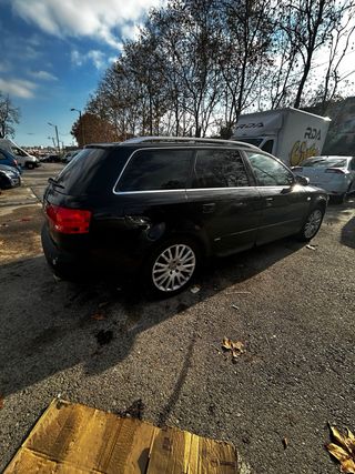 Audi A4 avant 2005