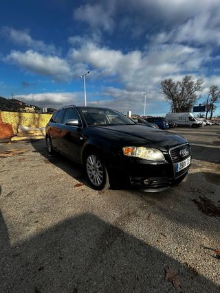 Audi A4 avant 2005