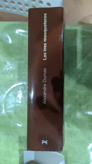 El conde de Montecristo