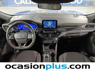 Ford Kuga 1.5 EcoBlue ST-Line Auto 88 kW (120 CV)